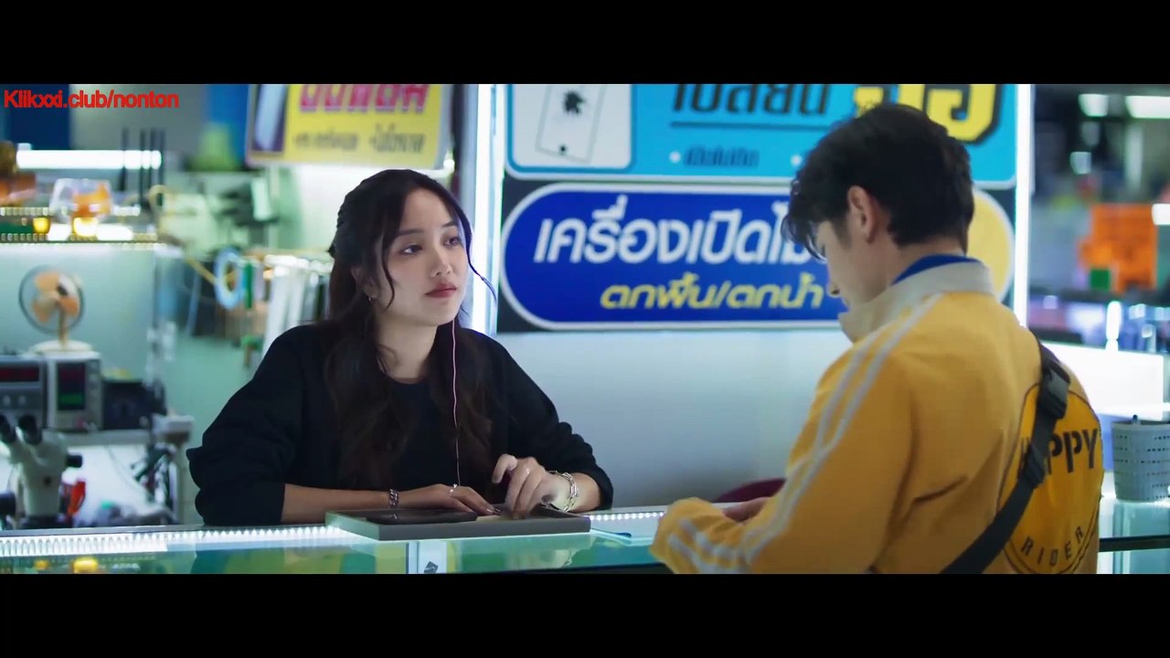Riders (2024) | Sub Indo