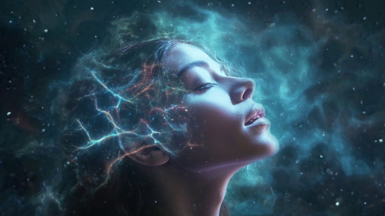 🌿 Relaxing Aura Cleansing | Deep Meditation & Stress Relief Yoga Music by Global Mantra‬