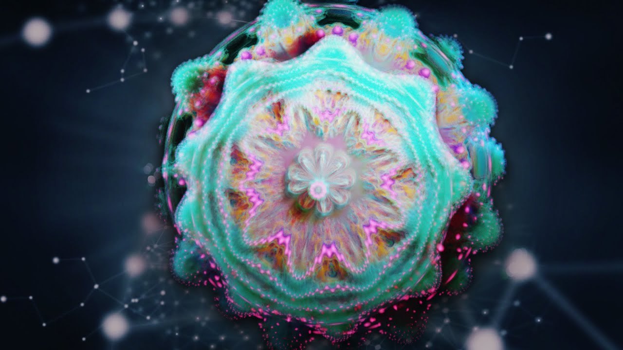 639 Hz Love and Harmony – Music for Heart Chakra Healing 💚✨by Global Mantra