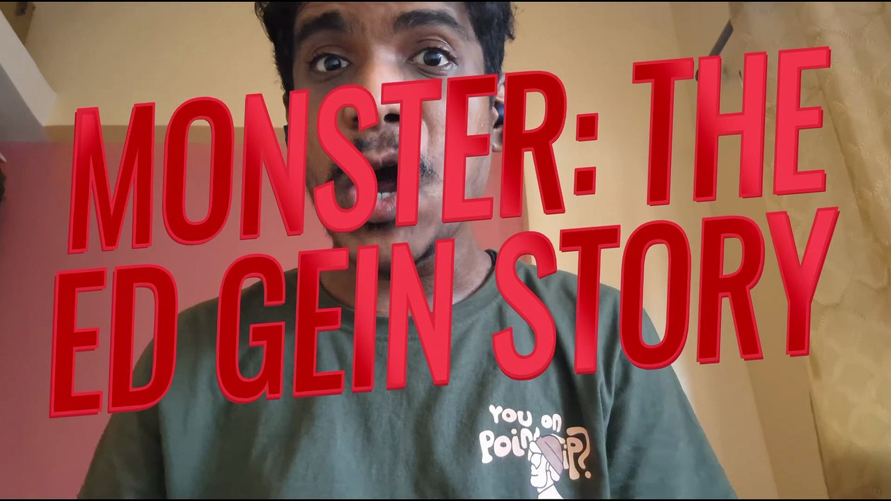 Monster: The Ed Gein Story | A Netflix Psychology Thriller Drama Web Series Review