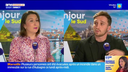 Bonjour Marseille du jeudi 9 octobre 2025