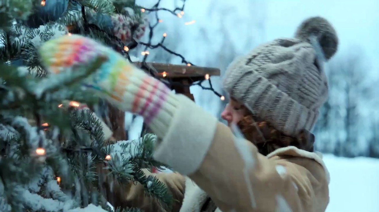 Mission: Mäusejagd: Chaos unterm Weihnachtsbaum - Trailer 2 (Deutsch) HD