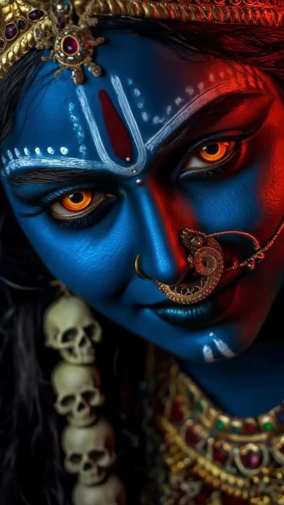 Jai Maa Kaali / Matarani Status Video / Music Short Video / Navratra Special