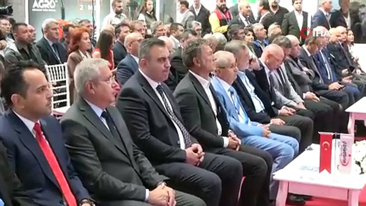Bursa\'da beklenen fuar başladı: 1,5 milyon ila 6 milyon arasında değişiyor...