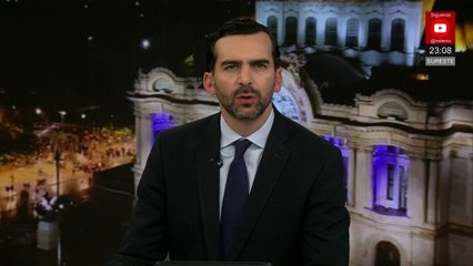 México denunciará ante la ONU la detención de mexicanos en la flotilla Global Sumud