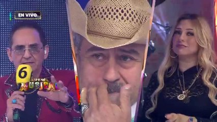 Señor hace llorar a todos al mandar mensaje a sus hijos