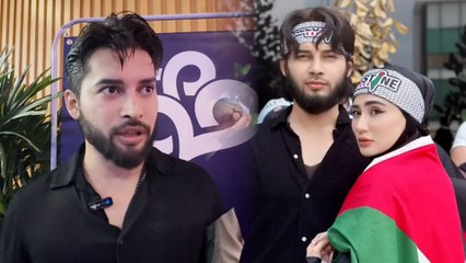 Bukan tak sokong GSF, Aeril Zafril dah lama tak main media sosial