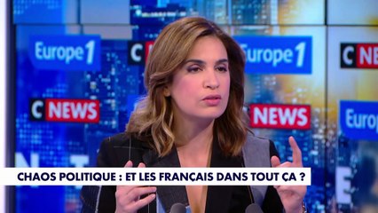 Crise politique : Robert Ménard dénonce «le cynisme absolu» d'Emmanuel Macron