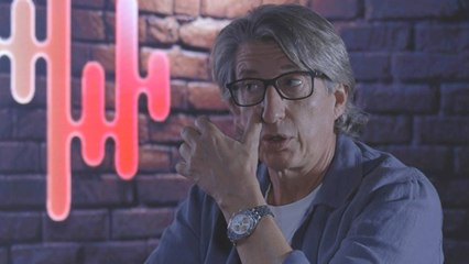 Rivero: "Mi hijo dejó de jugar en la Fundación del Atlético de Madrid por mi trabajo"