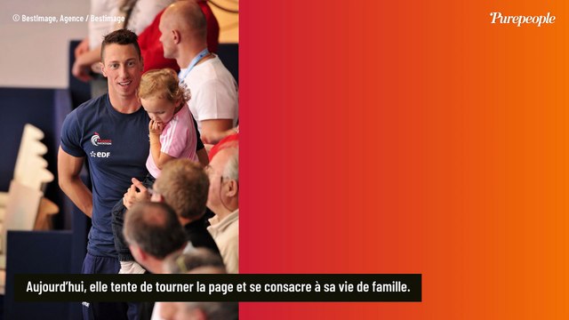 “On ne m’a pas demandé mon consentement” : Laure Manaudou se souviendra toute sa vie de ce que son ex Pierre Henri lui a fait vivre