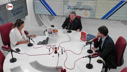 Federico a las 7: Trump convierte el acuerdo entre Israel y Hamas en un "reality show"