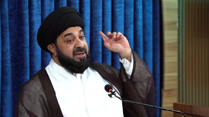 شرح كتاب نظرات في الإعداد الروحي (31) | السيد مرتضى السندي