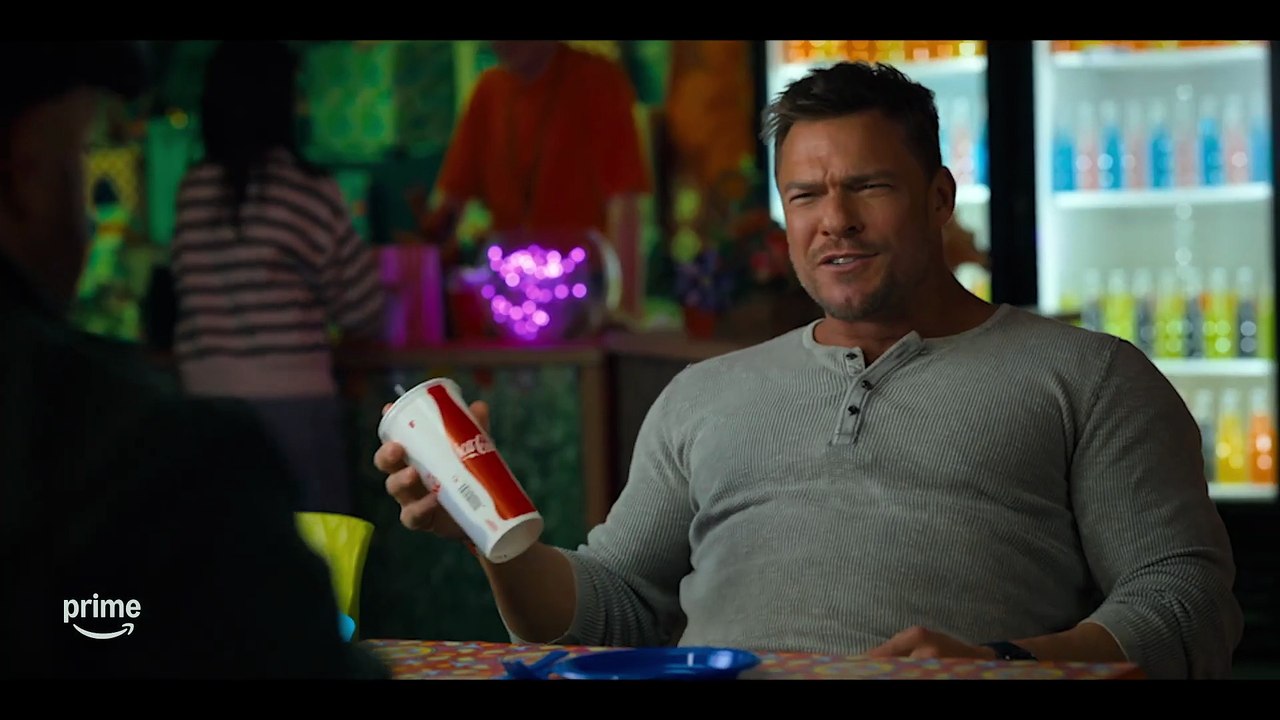 Playdate (Trailer ufficiale HD)