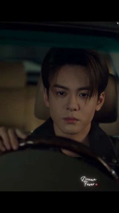 CDrama : Justice is Mine (絕命法官) - Joseph Zeng as Han Lie