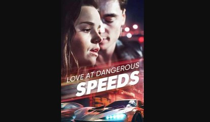 Love at Dangerous Speeds en Español | Full Movie, Short Drama, Film, Movie
