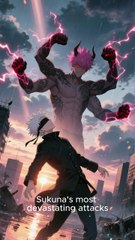 What If Gojo Unlocked Ultra Instinct?