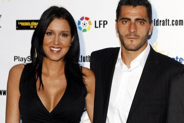 Dani Güiza en El Chiringuito: "No fiché por el Barcelona por culpa de la prensa rosa"