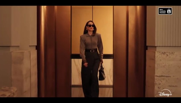 All's Fair - saison 1 Bande-annonce VF