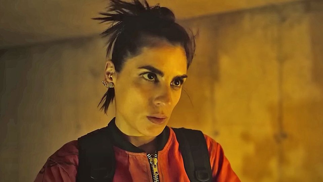 Baby Bandito - saison 2 Bande-annonce VO