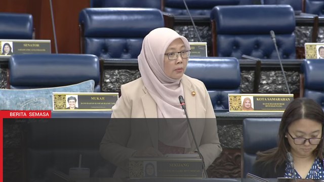 Kampung Sungai Baru tidak pernah diwarta sebagai MAS atau tanah rizab Melayu