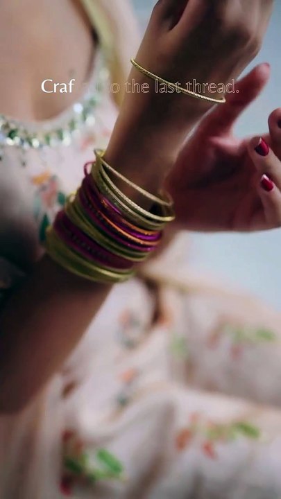 Explore Soup by Sougat Paul | Elegant & Stylish Women’s Wear at Muzai