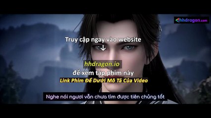 Thế Giới Hoàn Mỹ Tập 237 Vietsub Thuyết Minh Tiếng Việt