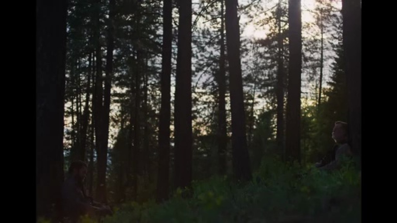 Train Dreams Trailer (2) OV