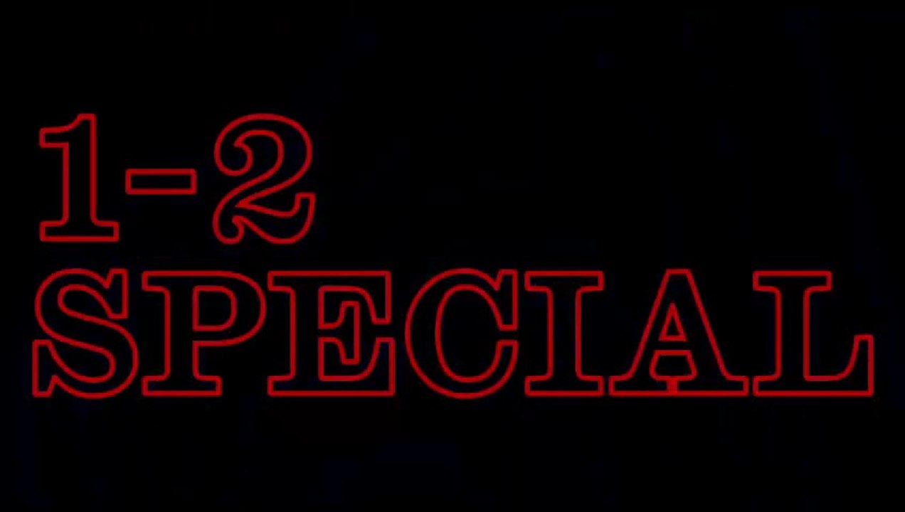 Dracula Trailer OmeU