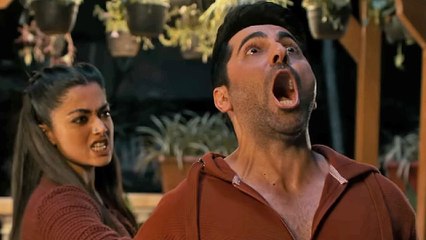 Thamma - Bande-annonce Officielle