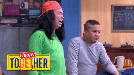 Happy ToGetHer: Ang napapala ng taong adik sa online sugal (YouLOL)