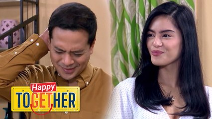 Happy ToGetHer: Epic fail na masterplan! (YouLOL)