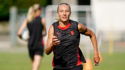 Koivisto: "Avere una famiglia è sempre stato un mio sogno"