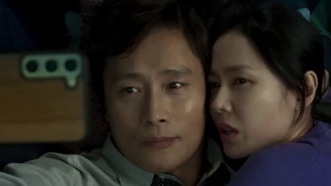 No Other Choice Trailer OmeU