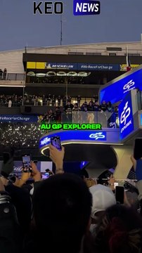 ANYME ET LEA ELUI EN COUPLE APRES LE GP EXPLORER ? 😱