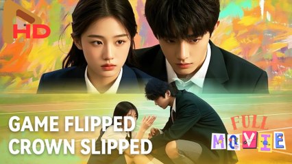 Game Flipped Crown Slipped