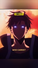 Jinwoo's Epic Battle Against Demons in Solo Leveling 🔥