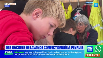 Le journal de 8h du jeudi 9 octobre 2025