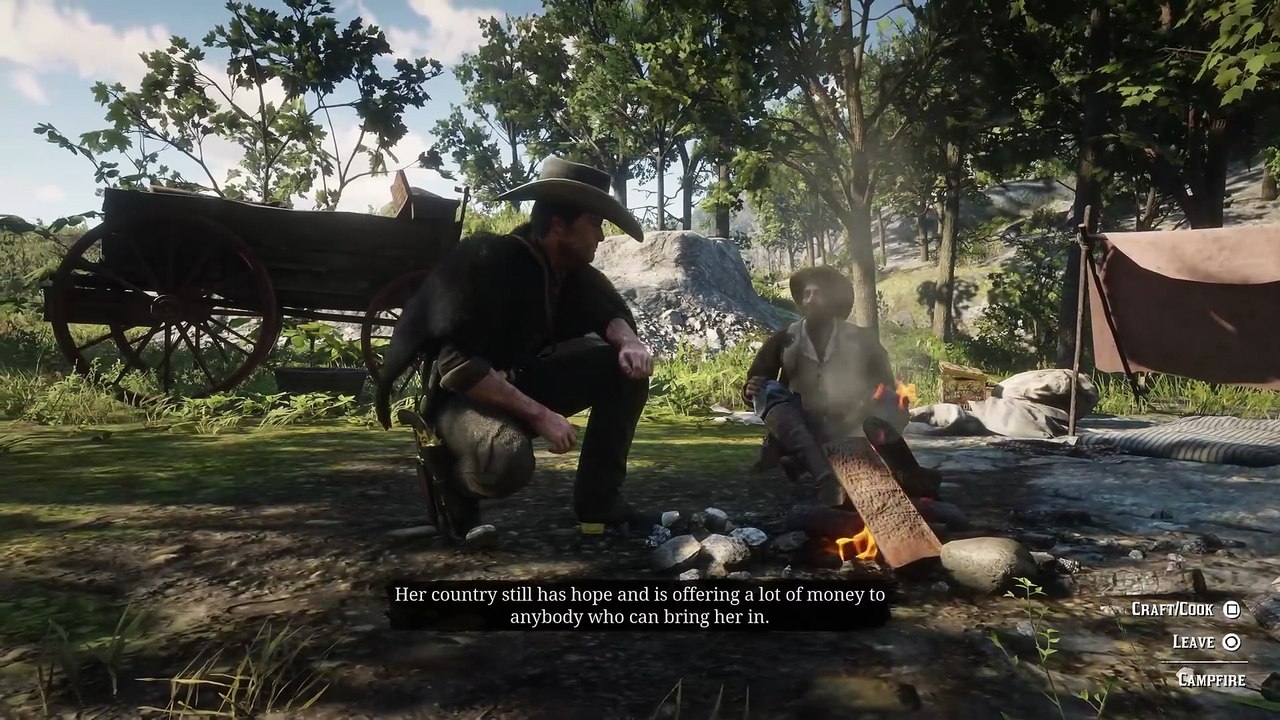 27. 24 Secrets Discovered After 3000 Hours in RDR2