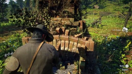 21. Developers Added This To Make The Game 10x Intense in RDR2