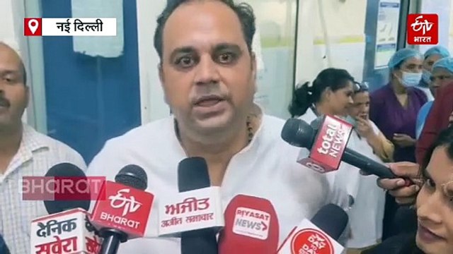 दिल्ली में आयुष्मान योजना के छह महीने पूरे: जानिए कितने लोगों को मिला लाभ, क्या हैं इस योजना की समस्याएं ?