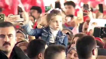 Erdoğan'dan Özel'e: ''Türkiye Cumhuriyeti hükümetine bir özür borcu yok mu?''