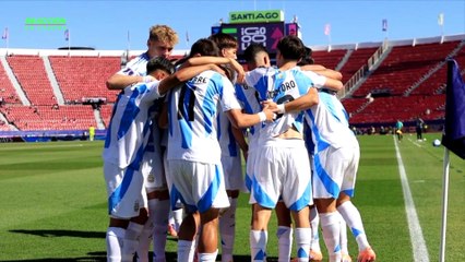 Reacción en cadena - jueves 09 de octubre 2025