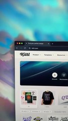 AI ডিজাইন বানিয়ে বিক্রি করুন!  ঘরে বসেই আয় শুরু করুন! #AI #aitools #aitools2025 #aidesign #aidesigner