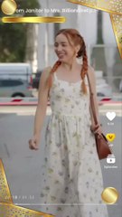 From Janitor to Mrs Billionaire (2025)