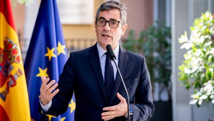 Bolaños: "España es un socio leal de la OTAN"