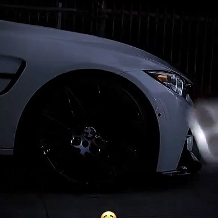 BMW MODERATION VIRAL VIDEO