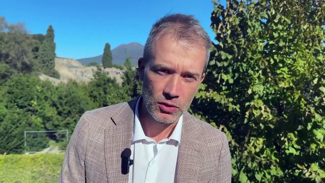 Pompei (NA) - TTG RIMINI COMUNE DI POMPEI (10.10.25)