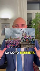 Morelli - Il premier laburista Keir Starmer arriva a dire che gli inglesi.. (10.10.25)