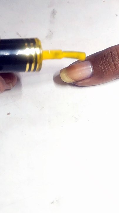 Nail art