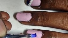 nail art